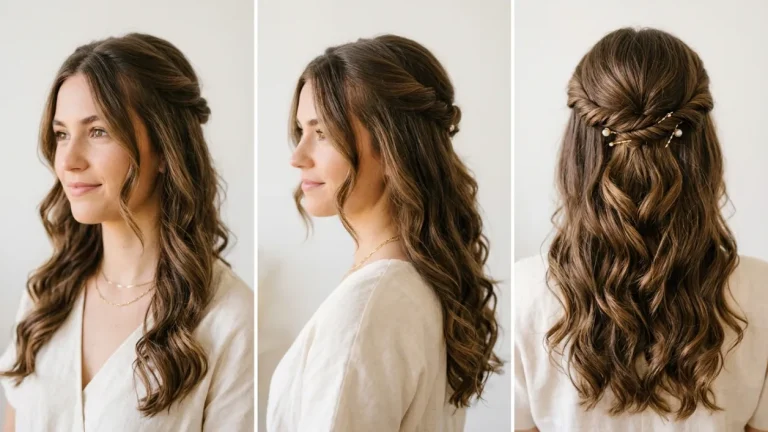 date hairstyles