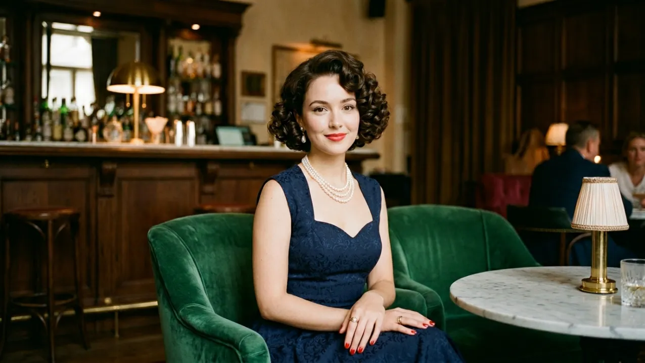 curly bob hairstyles