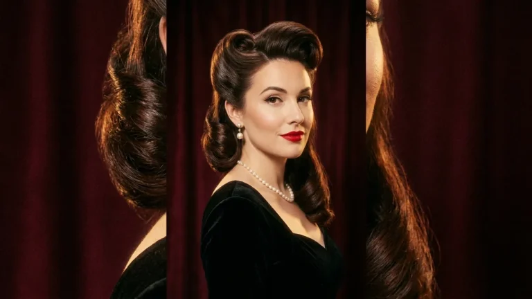 easy hairstyles for long hair