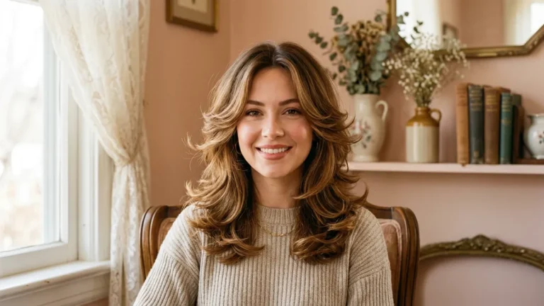 neck length hairstyles