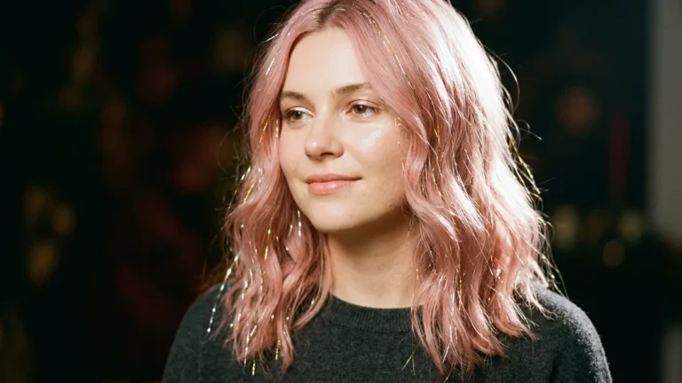 25 Pink Hair Styles That Add Fun to Your Look 
