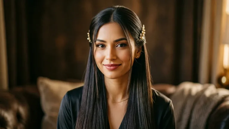 hairstyles for long hair