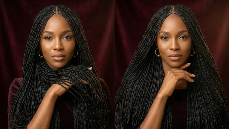 braids hairstyles