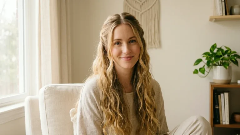 easy hairstyles