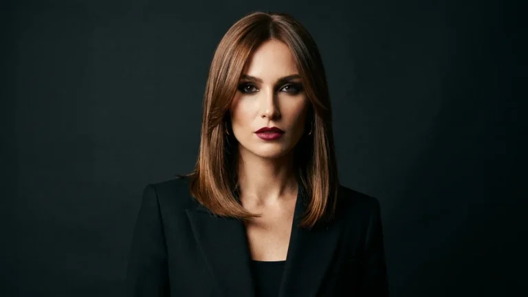 long bob haircuts with layers